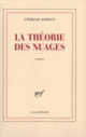 Couverture La théorie des nuages (Stéphane Audeguy)