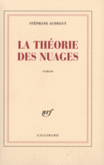 Couverture La théorie des nuages ()