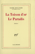 Couverture La Toison d'or – Le Paradis ()