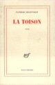 Couverture La Toison (Patrick Grainville)