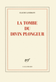 Couverture La Tombe du divin plongeur ()