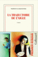 Couverture La trajectoire de l'aigle (Nolwenn Le Blevennec)