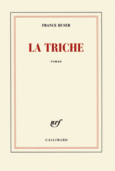 Couverture La triche ()