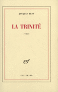 Couverture La Trinité ()