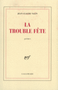 Couverture La Trouble Fête ()