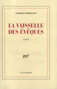 Couverture La vaisselle des évêques ()