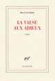 Couverture La valse aux adieux (Milan Kundera)