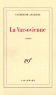 Couverture La Varsovienne ()