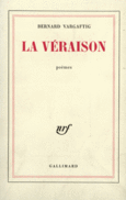 Couverture La Véraison ()