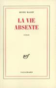 Couverture La vie absente ()