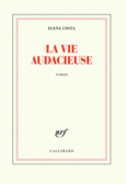 Couverture La vie audacieuse ()