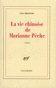 Couverture La Vie chinoise de Marianne Pêche (Lisa Bresner)