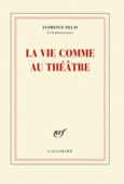 Couverture La vie comme au théâtre ()