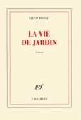 Couverture La vie de jardin ()