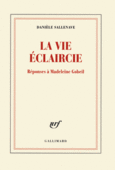 Couverture La vie éclaircie (,Danièle Sallenave)
