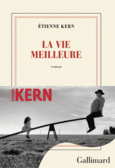 Couverture La vie meilleure ()