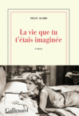Couverture La vie que tu t'étais imaginée ()