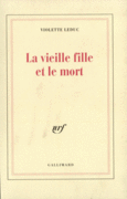 Couverture La vieille fille et le mort ()