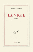Couverture La vigie ()
