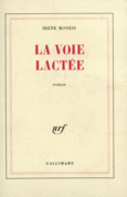 Couverture La voie lactée ()