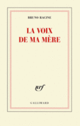 Couverture La voix de ma mère ()