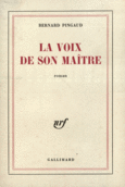 Couverture La Voix de son maître ()