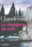 Couverture La voyageuse de nuit ()