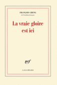 Couverture La vraie gloire est ici ()