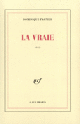 Couverture La Vraie ()