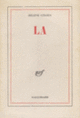 Couverture La (Hélène Cixous)