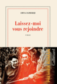 Couverture Laissez-moi vous rejoindre ()
