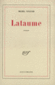 Couverture Lataume (Michel Vinaver)