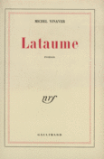 Couverture Lataume ()