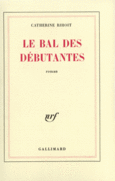 Couverture Le Bal des débutantes ()