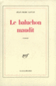 Couverture Le Baluchon maudit (Jean-Marc Lovay)