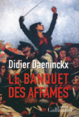 Couverture Le Banquet des Affamés ()