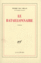 Couverture Le Bataillonnaire (Pierre Mac Orlan)