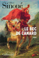 Couverture Le Bec de Canard (Gilbert Sinoué)