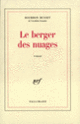 Couverture Le berger des nuages (Jacques de Bourbon Busset)