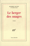 Couverture Le berger des nuages ()