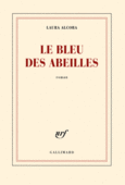 Couverture Le bleu des abeilles ()