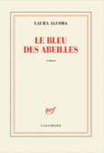 Couverture Le bleu des abeilles ()