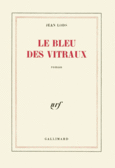 Couverture Le bleu des vitraux ()