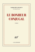 Couverture Le bonheur conjugal ()