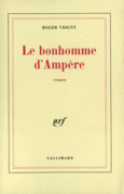 Couverture Le bonhomme d'Ampère ()