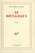 Couverture Le Bout-Galeux ()
