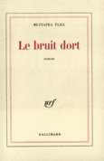Couverture Le bruit dort ()