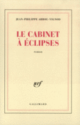 Couverture Le cabinet à éclipses ()
