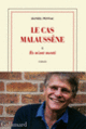 Couverture Le cas Malaussène (Daniel Pennac)