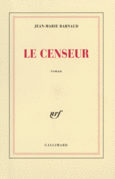 Couverture Le Censeur ()